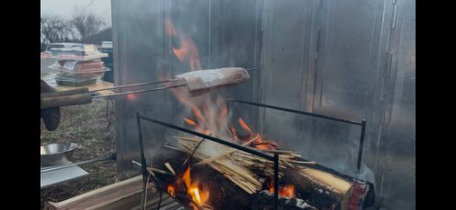 ご褒美キャンプ ① 千人塚公園キャンプ場 ソロキャンプ 区画サイト KABUTOさんのキャンプブログ CAMPiii（キャンピー） -キャンプ専用SNS キャンプのすべてがここに集まる-