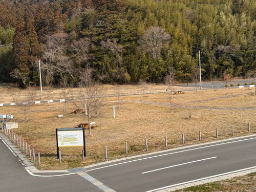 みちのく潮風トレイル３区間目キャンプ 神割崎キャンプ場 ソロキャンプ フリーサイト まっつんさんのキャンプブログ CAMPiii（キャンピー） -キャンプ専用SNS キャンプのすべてがここに集まる-