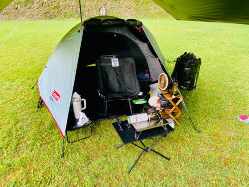 久しぶりの彼氏とキャンプ🏕 八ッ杉千年の森キャンプ場 グループキャンプ オートサイト ねこ🐈&zwj;⬛さんのキャンプブログ CAMPiii（キャンピー） -キャンプ専用SNS キャンプのすべてがここに集まる-