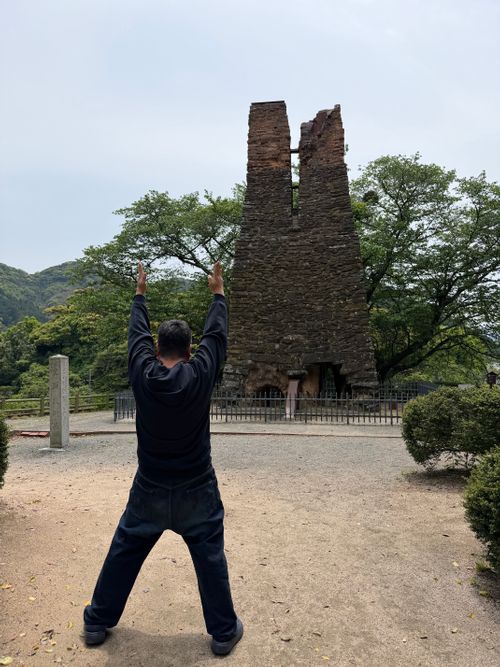 2026GW遠征キャンプ@山口 痛風編 伊上海浜公園オートキャンプ場 ファミリーキャンプ オートサイト ぐうたら夫婦さんのキャンプブログ CAMPiii（キャンピー） -キャンプ専用SNS キャンプのすべてがここに集まる-