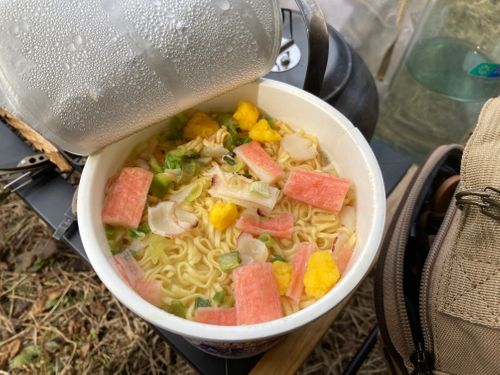 グルキャン　２月キャンプ2回目⛺️⛺️ 智光山公園 キャンプ場 グループキャンプ 区画サイト boorishcamperさんのキャンプブログ CAMPiii（キャンピー） -キャンプ専用SNS キャンプのすべてがここに集まる-