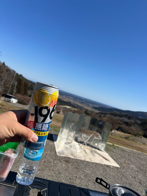 にこにこキャンプ場 にこにこキャンプ グループキャンプ 区画サイト Maaaaaa!さんのキャンプブログ CAMPiii（キャンピー） -キャンプ専用SNS キャンプのすべてがここに集まる-