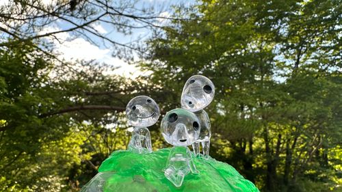 CAMPiii（キャンピー） すずさんのキャンプブログ 僕らの夏休み🌻Part1 キャンプグランド・ベアーベル