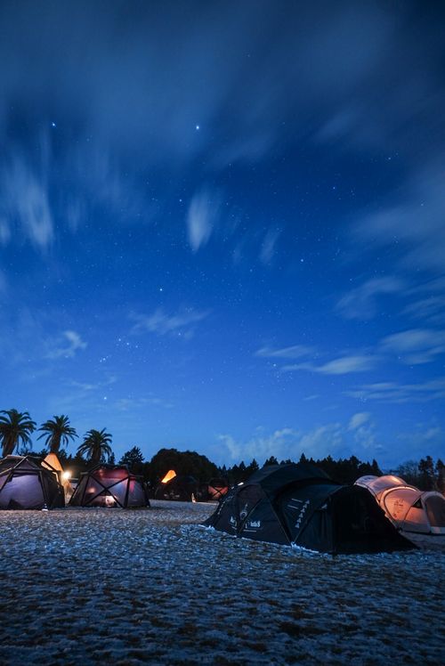 師匠...色々起こりすぎです🤣🤣🤣 村山ジャンボ キャンプ場 skitさんのキャンプブログ CAMPiii（キャンピー） -キャンプ専用SNS キャンプのすべてがここに集まる-