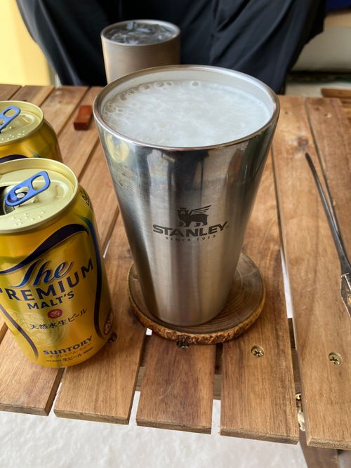 ㊗️100投稿目キャンプ😆 ユーカラパーキングCAMP グループキャンプ フリーサイト siroさんのキャンプブログ CAMPiii（キャンピー） -キャンプ専用SNS キャンプのすべてがここに集まる-