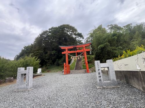 やっぱ、遠征は連泊に限るねぇ😆 神割崎キャンプ場 グループキャンプ ファミリーキャンプ フリーサイト まっつんさんのキャンプブログ CAMPiii(キャンピー) -キャンプ専用SNS キャンプのすべてがここに集まる-