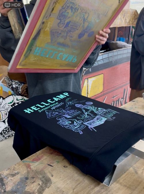 お隣さんは熊本から17時間かけてきたらしい🤣 村山ジャンボ キャンプ場 skitさんのキャンプブログ CAMPiii（キャンピー） -キャンプ専用SNS キャンプのすべてがここに集まる-