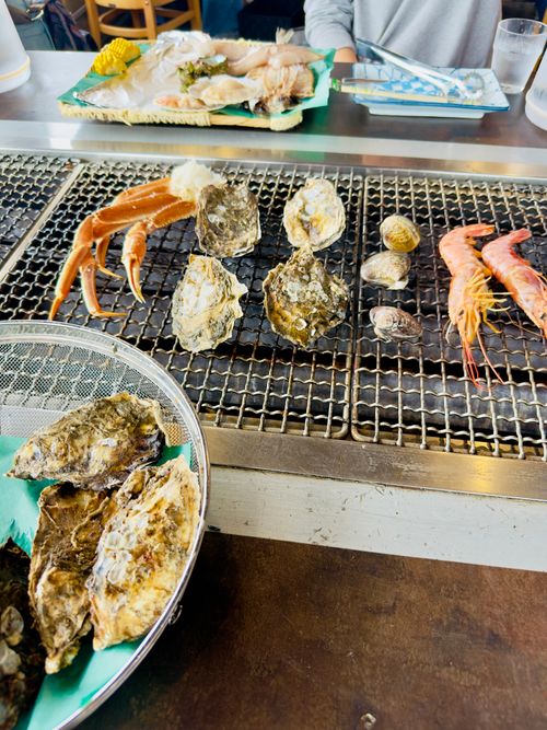 頼れるのはロキソニン 能登島家族旅行村Ｗｅランド skitさんのキャンプブログ CAMPiii（キャンピー） -キャンプ専用SNS キャンプのすべてがここに集まる-