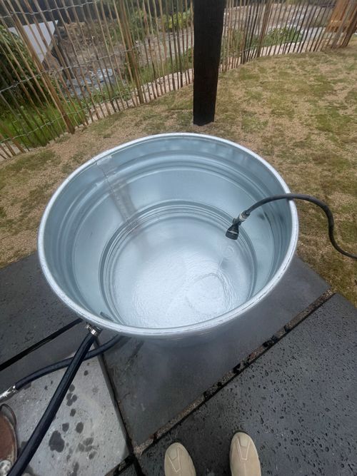 ハロウィン🎃おじおばうさキャン△ in ガーデナーズキャンプ場 〜 CAMP NO.159 周南市 ファミリーキャンプ グループキャンプ 区画サイト おじキャン△さんのキャンプブログ CAMPiii(キャンピー) -キャンプ専用SNS キャンプのすべてがここに集まる-