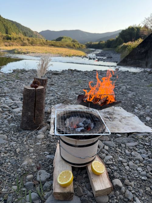 今回も良き🏕️🔥 フリーサイト tatecampさんのキャンプブログ CAMPiii（キャンピー） -キャンプ専用SNS キャンプのすべてがここに集まる-