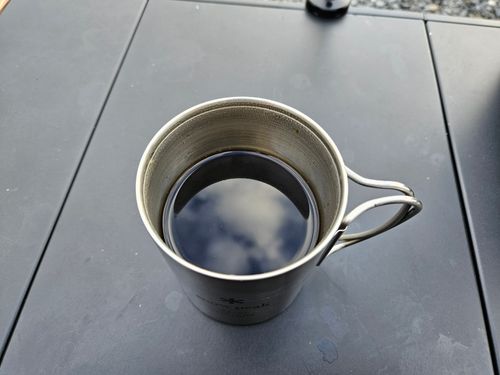 2025年ラストキャンプも、かじかじテラスで かじかじテラスcampfield ソロキャンプ 区画サイト オートサイト 三代目とっしぃさんのキャンプブログ CAMPiii（キャンピー） -キャンプ専用SNS キャンプのすべてがここに集まる-