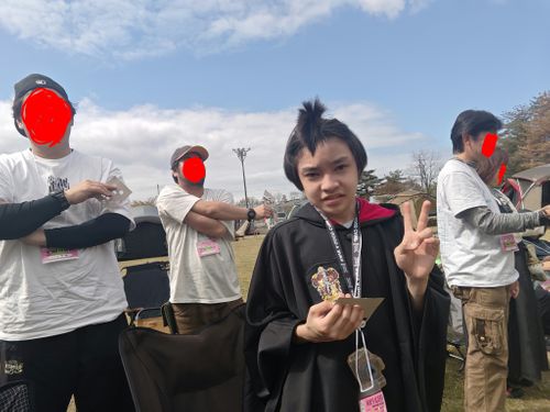 SBCMT　#9 神石高原 ティアガルテン グループキャンプ フリーサイト HARUMAGEDONさんのキャンプブログ CAMPiii（キャンピー） -キャンプ専用SNS キャンプのすべてがここに集まる-