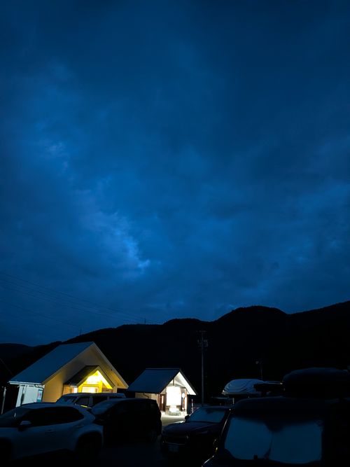 山 with Camp 平湯キャンプ場 グループキャンプ フリーサイト オートサイト IZUIZUさんのキャンプブログ CAMPiii（キャンピー） -キャンプ専用SNS キャンプのすべてがここに集まる-