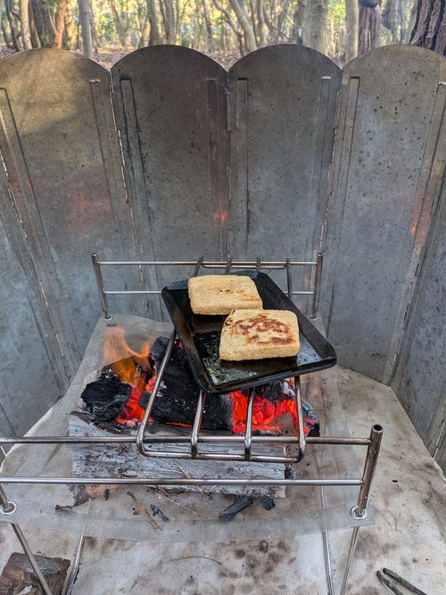 2026年　5泊目 PICA富士西湖 ソロキャンプ グループキャンプ フリーサイト アニさんのキャンプブログ CAMPiii（キャンピー） -キャンプ専用SNS キャンプのすべてがここに集まる-