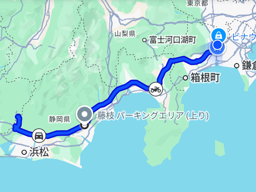 帰省からの戻りキャンツー旅② 鳳来の森 ソロキャンプ 区画サイト 週末スナフキンさんのキャンプブログ CAMPiii（キャンピー） -キャンプ専用SNS キャンプのすべてがここに集まる-