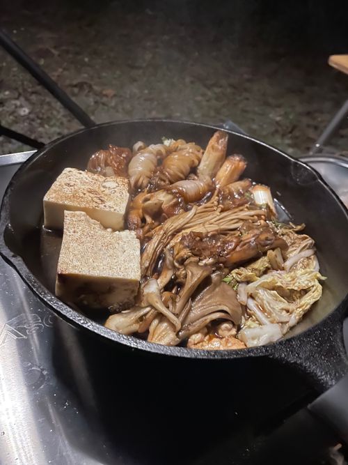 同僚と道志村で2泊3日のふたりキャンプ！ 道志村観光農園オートキャンプ場 ソロキャンプ グループキャンプ フリーサイト ma9さんのキャンプブログ CAMPiii（キャンピー） -キャンプ専用SNS キャンプのすべてがここに集まる-