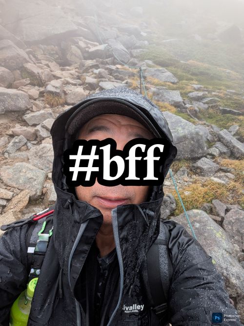 木曽駒ヶ岳、挑戦とその軌跡 木曽駒ヶ岳 ソロキャンプ フリーサイト hachi329さんのキャンプブログ CAMPiii（キャンピー） -キャンプ専用SNS キャンプのすべてがここに集まる-