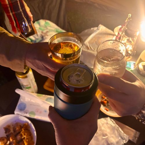 お久しぶり＆初めまして～全ての伏線回収編～ 紫星の森 Oniyomeさんのキャンプブログ CAMPiii（キャンピー） -キャンプ専用SNS キャンプのすべてがここに集まる-