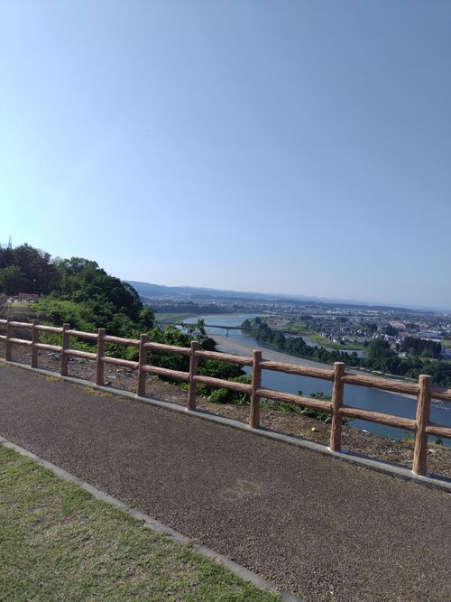 CAMPiii(キャンピー) セツさんのキャンプブログ 見晴らしサイコー!キャンプ日和♥ 市民の家 おぢゃ~る(小千谷 信濃川 水力発電館)