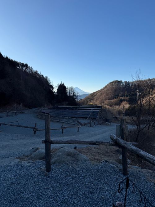 来てみたかった7inch 7inch CAMP ソロキャンプ 区画サイト けいたさんのキャンプブログ CAMPiii（キャンピー） -キャンプ専用SNS キャンプのすべてがここに集まる-