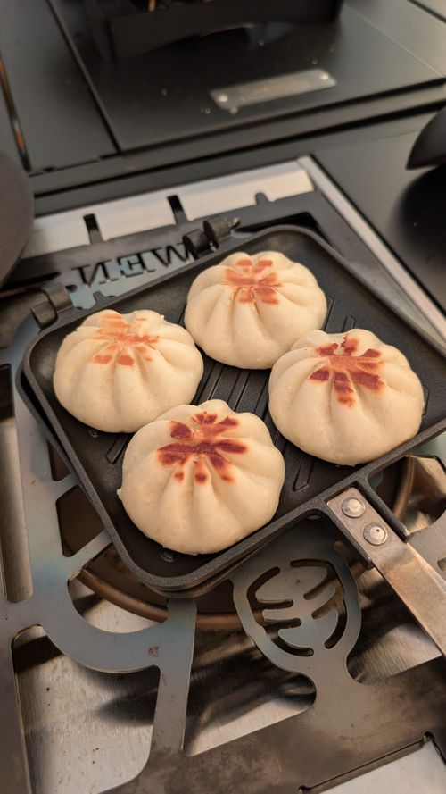 おっさんずグル＠玖珠の杜🏕️バニーちゃんもいるよ👯👯 キャンプ&農園 玖珠の杜 ソロキャンプ グループキャンプ フリーサイト オートサイト ヒゲキャンさんのキャンプブログ CAMPiii（キャンピー） -キャンプ専用SNS キャンプのすべてがここに集まる-