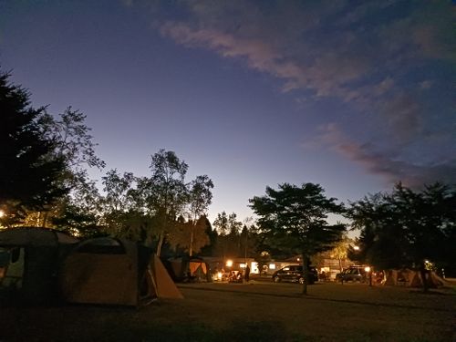 北海道の旨い!を食べるC△mp旅’2025(3 of 4) 北海道 ファミリーキャンプ キャンピングカー vios outdoor'sさんのキャンプブログ CAMPiii(キャンピー) -キャンプ専用SNS キャンプのすべてがここに集まる-