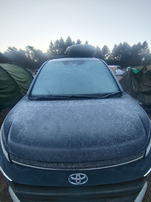 初めましてと、お久しぶり。2年ぶりのミリキャン参加。 富士本栖湖リゾート グループキャンプ フリーサイト HARUMAGEDONさんのキャンプブログ CAMPiii（キャンピー） -キャンプ専用SNS キャンプのすべてがここに集まる-