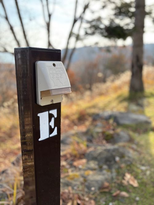 標高1500m天空のキャンプ場✩.*˚からの思い出の霧ヶ峰でフラット登山🚶🏽‍♂️🚶‍♀️ CAMP SKY FIELD-車山オートキャンプ場 区画サイト Jimko☆さんのキャンプブログ CAMPiii（キャンピー） -キャンプ専用SNS キャンプのすべてがここに集まる-
