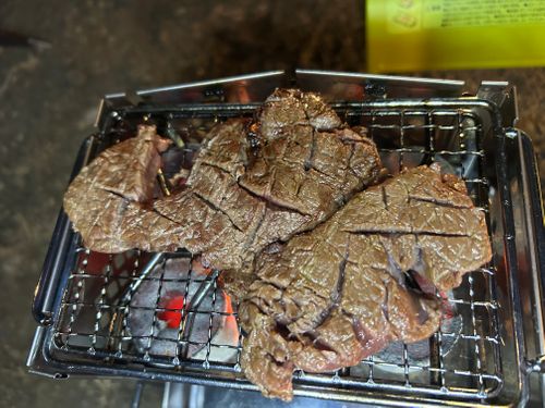 OLDが欲しくなるのは、世代なのか？？ 西湖 自由キャンプ場 ソロキャンプ 区画サイト KOBApapaさんのキャンプブログ CAMPiii（キャンピー） -キャンプ専用SNS キャンプのすべてがここに集まる-