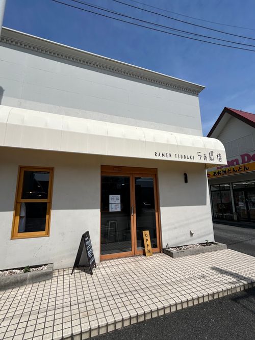 新緑キャンプ🏕 椿荘オートキャンプ場 ソロキャンプ 区画サイト Genさんのキャンプブログ CAMPiii（キャンピー） -キャンプ専用SNS キャンプのすべてがここに集まる-