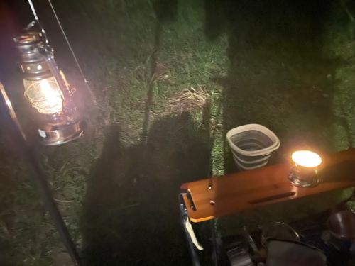 初!本栖湖! 本栖湖 SUMIKA CAMP FIELD ソロキャンプ 区画サイト ぺちゃさんのキャンプブログ CAMPiii(キャンピー) -キャンプ専用SNS キャンプのすべてがここに集まる-