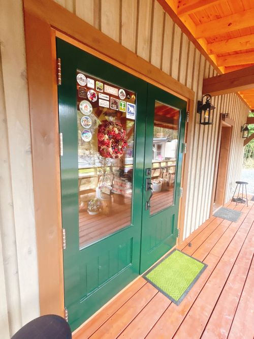 🎊新規キャンプ場オープン🎉🎉🎉 紫星の森 Oniyomeさんのキャンプブログ CAMPiii（キャンピー） -キャンプ専用SNS キャンプのすべてがここに集まる-