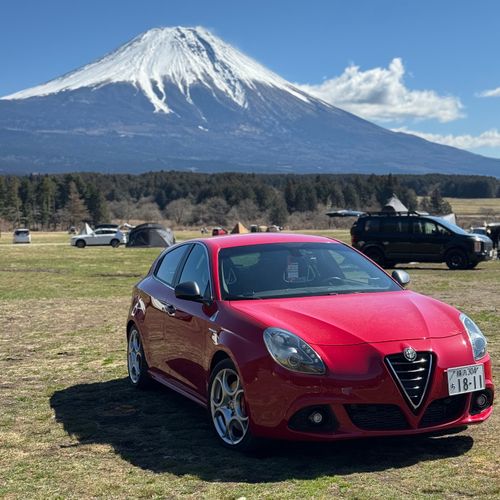 ダイヤモンド富士を見にふもとっぱらへ ふもとっぱらキャンプ場 ソロキャンプ グループキャンプ フリーサイト xiongmaoさんのキャンプブログ CAMPiii（キャンピー） -キャンプ専用SNS キャンプのすべてがここに集まる-