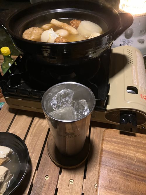 ファンガーデンリモ連泊2日目！ Fun Garden Rimo ソロキャンプ フリーサイト siroさんのキャンプブログ CAMPiii（キャンピー） -キャンプ専用SNS キャンプのすべてがここに集まる-