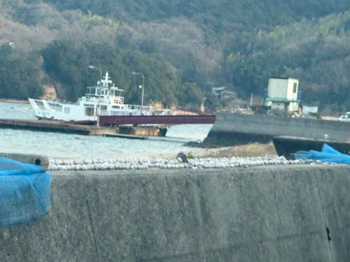 第91話　広島県は離島に行く！ Island Camp 百島 ソロキャンプ 区画サイト ちろ犬さんのキャンプブログ CAMPiii（キャンピー） -キャンプ専用SNS キャンプのすべてがここに集まる-