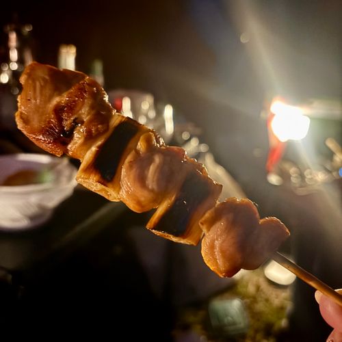 お久しぶり＆初めまして～全ての伏線回収編～ 紫星の森 Oniyomeさんのキャンプブログ CAMPiii（キャンピー） -キャンプ専用SNS キャンプのすべてがここに集まる-