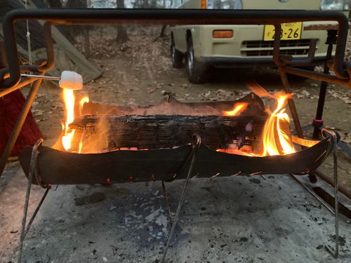 12月キャンプ【1日目】2025年キャンプ納め⛺️ ソロキャンプ オートサイト boorishcamperさんのキャンプブログ CAMPiii（キャンピー） -キャンプ専用SNS キャンプのすべてがここに集まる-