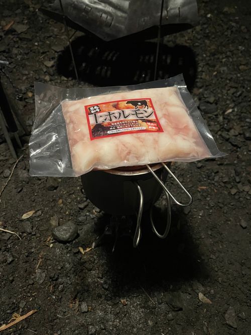 今年の締めキャン！徒歩ソロで行く大岳キャンプ場。徒歩の限界と大トラブルの旅 大岳キャンプ場 上流サイト ソロキャンプ フリーサイト ma9さんのキャンプブログ CAMPiii（キャンピー） -キャンプ専用SNS キャンプのすべてがここに集まる-