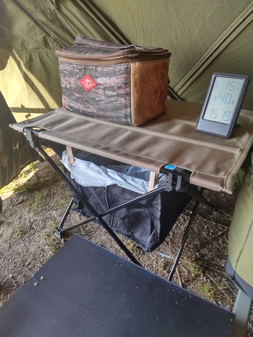 思い立ったら動け😜 十神山・なぎさ公園 ソロキャンプ 区画サイト マッサンさんのキャンプブログ CAMPiii（キャンピー） -キャンプ専用SNS キャンプのすべてがここに集まる-