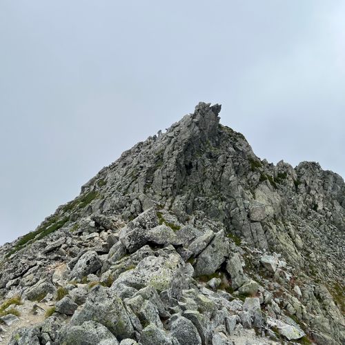 viva立山‼️立山縦走編 雷鳥沢キャンプ場 ソロキャンプ フリーサイト shuさんのキャンプブログ CAMPiii(キャンピー) -キャンプ専用SNS キャンプのすべてがここに集まる-