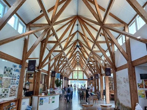 北海道の旨い!を食べるC△mp旅’2025(2 of 4) 北海道 ファミリーキャンプ キャンピングカー vios outdoor'sさんのキャンプブログ CAMPiii(キャンピー) -キャンプ専用SNS キャンプのすべてがここに集まる-