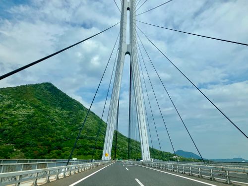 やっと来れた！！　やっぱ絶景や！！ 姫鶴平キャンプ場 ソロキャンプ けんじさんのキャンプブログ CAMPiii（キャンピー） -キャンプ専用SNS キャンプのすべてがここに集まる-