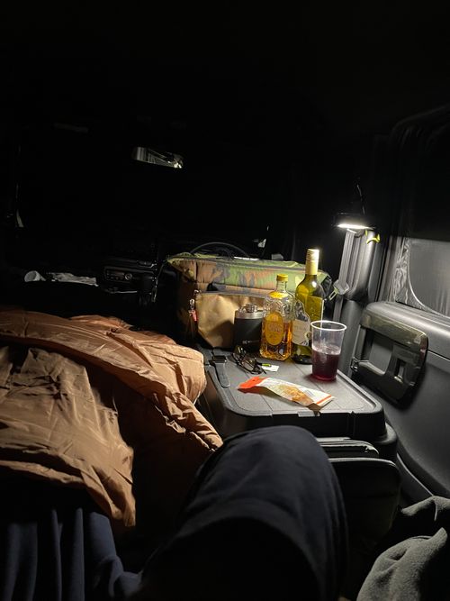 初！車中泊キャンプ ホッ！とステイまんのう ソロキャンプ オートサイト ゆうさんさんのキャンプブログ CAMPiii（キャンピー） -キャンプ専用SNS キャンプのすべてがここに集まる-