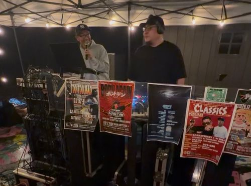 キャンプ&times;レゲエイベント C.C.C キャンプ場 ソロキャンプ フリーサイト P-yaさんのキャンプブログ CAMPiii（キャンピー） -キャンプ専用SNS キャンプのすべてがここに集まる-