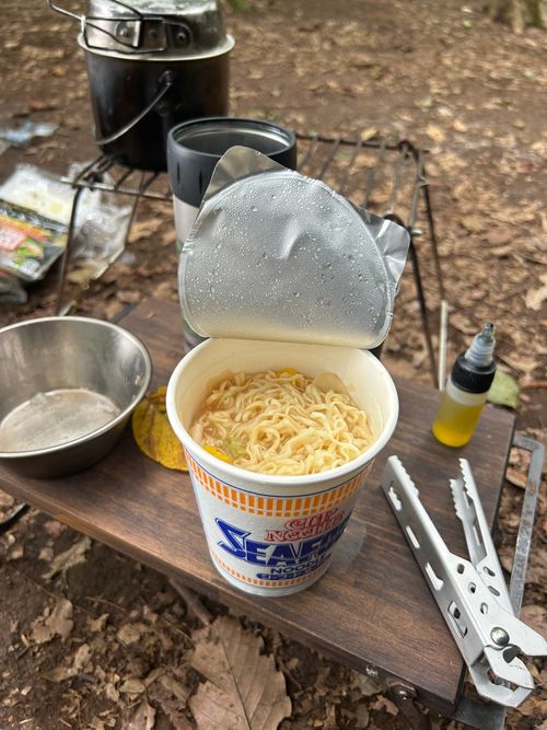 campbean 何故だかpart1 CAMP BEAN ソロキャンプ 区画サイト Genさんのキャンプブログ CAMPiii（キャンピー） -キャンプ専用SNS キャンプのすべてがここに集まる-