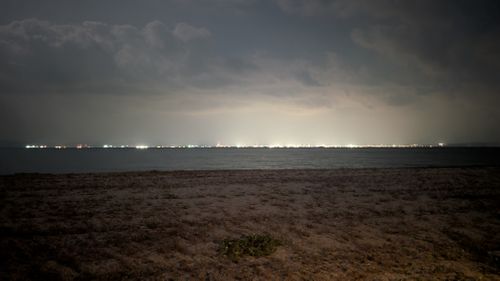 久しぶりの連泊キャンプ（ハーモニーランド付き） 野遊び浜キャンプ場 ファミリーキャンプ フリーサイト ヒゲキャンさんのキャンプブログ CAMPiii（キャンピー） -キャンプ専用SNS キャンプのすべてがここに集まる-