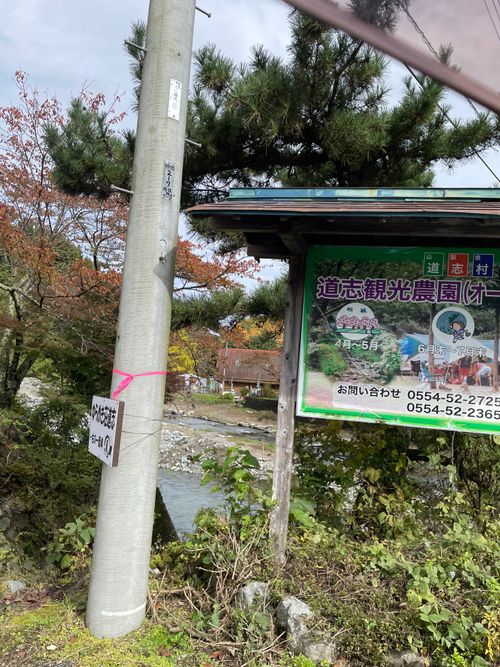 同僚と道志村で2泊3日のふたりキャンプ！ 道志村観光農園オートキャンプ場 ソロキャンプ グループキャンプ フリーサイト ma9さんのキャンプブログ CAMPiii（キャンピー） -キャンプ専用SNS キャンプのすべてがここに集まる-