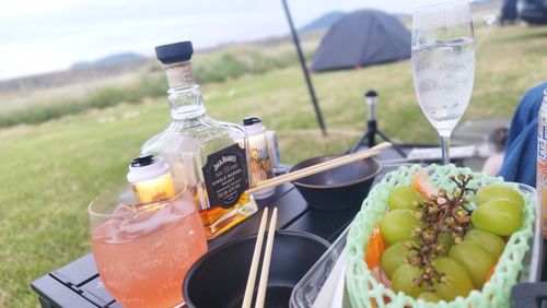 今年初ソロ（デイキャン仲間あり） 糸島ピクニックビレッジ オートキャンプ場 ソロキャンプ フリーサイト オートサイト スローライフに憧れるさんのキャンプブログ CAMPiii（キャンピー） -キャンプ専用SNS キャンプのすべてがここに集まる-