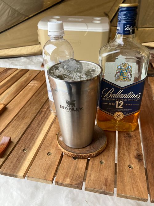 羊蹄山まったく見えず😂 Rusan Village ルサンキャンプ場 グループキャンプ オートサイト siroさんのキャンプブログ CAMPiii（キャンピー） -キャンプ専用SNS キャンプのすべてがここに集まる-