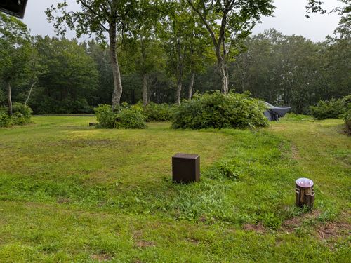 2016年 お盆 酸ヶ湯キャンプ場 ソロキャンプ 区画サイト IZUIZUさんのキャンプブログ CAMPiii（キャンピー） -キャンプ専用SNS キャンプのすべてがここに集まる-